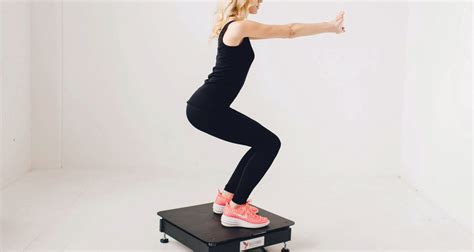 Is Whole Body Vibration Training Good For You Bulletproof