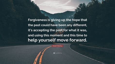 Https://tommynaija.com/quote/oprah Winfrey Forgiveness Quote