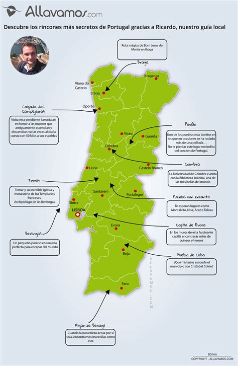Mapas De Portugal Portugal Turismo Vrogue Co