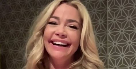Denise Richards 51 Hints Onlyfans Account Says Shes Done Worse
