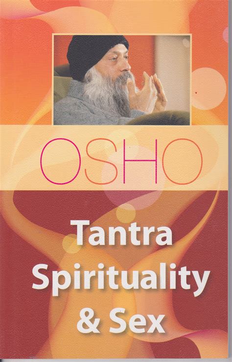 Tantra Spirituality And Sex Osho Viha