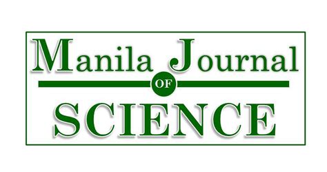 Manila Journal Of Science De La Salle University
