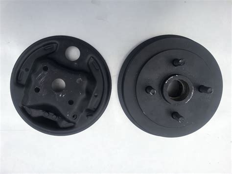 Sidoarjo, bangil, pasuruan, probolinggo, lecesm klakah, tanggul. Proton Savvy Brake drum