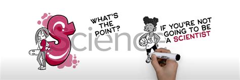 Why Study Science The Sciences Explained Kaplan Pathways