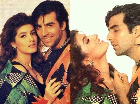 Akshay Kumar And Twinkle Khanna Love Story How Mr Khiladi Fell For Mrs Funnybones