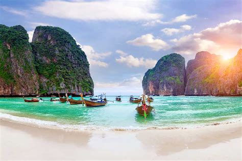 8 Phi Phi Islands Tour Packages 2022 Book Holiday Packages At The Best
