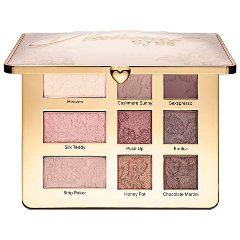 Too Faced Natural Eyes Eyeshadow Palette Koreanskincare Too Faced