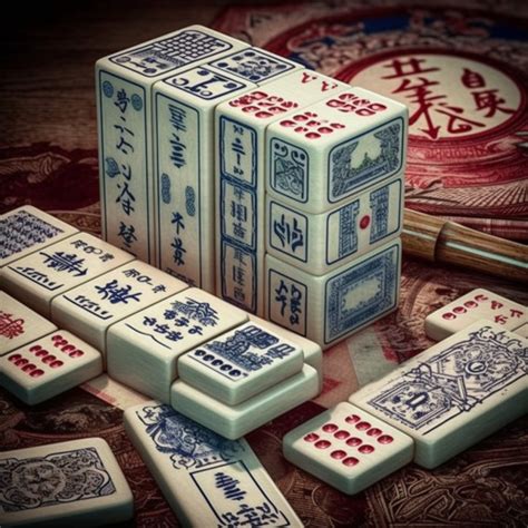 American Mahjong Rules Mahjong Online