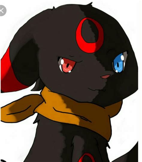 Blood The Umbreon Wiki Eeveelution Community Amino