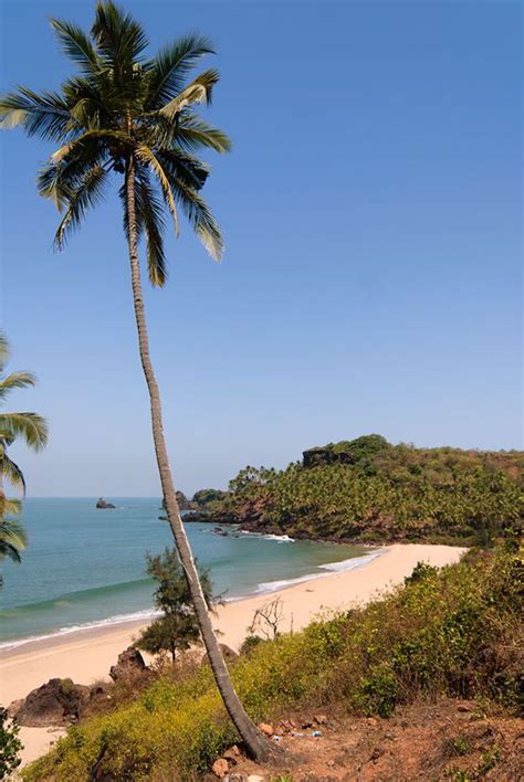 20 Most Beautiful And Best Beaches In South Goa Travellersjunction
