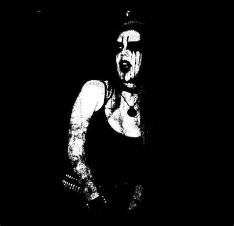 Female Black Metal Black Art Punk Rock Bands Emo Bands Broly Ssj3
