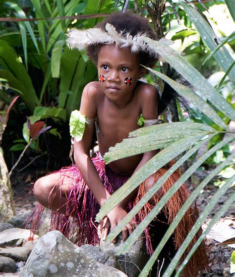 Cruising With Princess To Papua New Guinea Belly Rumbles
