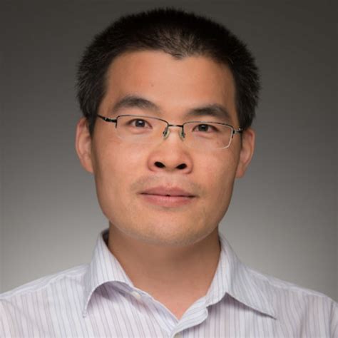 Zhenbin Zhang Professor Phd Ningbo University Ningbo Institute