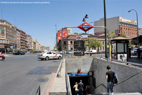 Top 60 Imagen Metro Cuatro Caminos Viaterra Mx