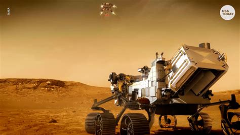 Here are some of the ways you can take part in this landing. NASA's Perseverance rover, winter storm, Ted Cruz: It's ...