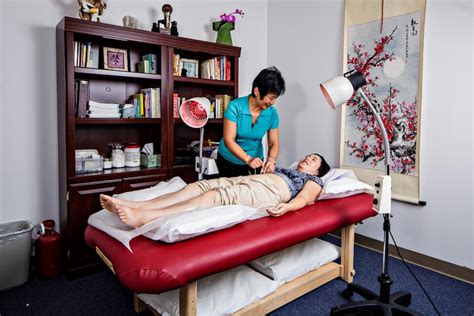 Tampa Acupuncture Dr Shao