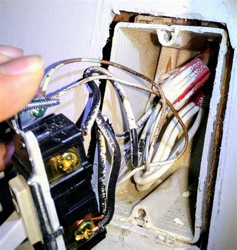 These switch ground are safe to use and the amazing offers guarantee value. electrical - No current at light switch - Home Improvement ...