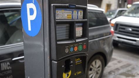 This model is perfect as a reference for modeling, retopology, and texture reprojection, and, with some editing is useful as a 3d print. New York City can use an app to pay parking meters by end ...