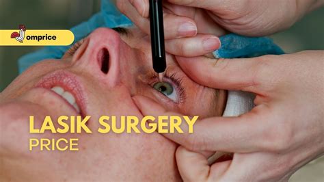 Lasik Surgery Cost Price List In Philippines