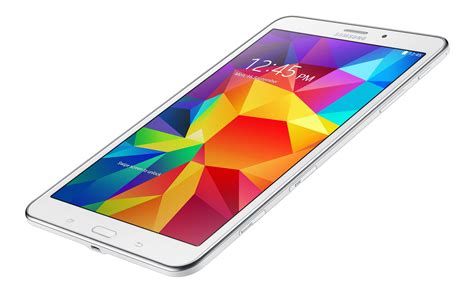 Samsung Galaxy Tab 4 80 Review A Competent Budget Tablet Expert Reviews