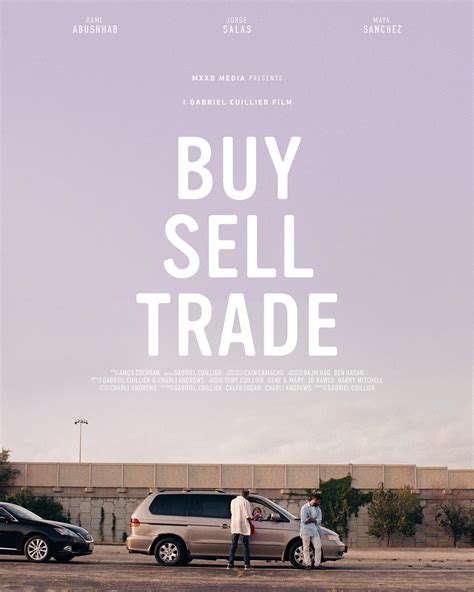 Buy Sell Trade 2022