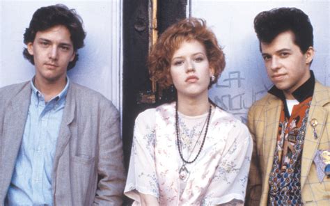 Pretty In Pink Cast Where Are They Now 2021 Parade