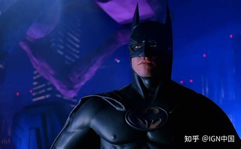 「寻找完美蝙蝠侠」之方·基默——最搞笑的蝙蝠侠？ 知乎