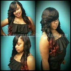 100 Quickweave styles ideas | hair, split ends, bald spot