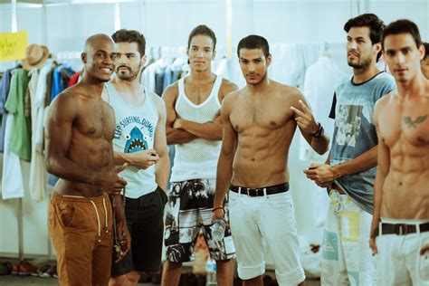Hot Men From Central America Fashion In Costa Rica Eduardo Esquivel