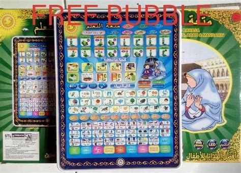 Cara Mudah Belajar Bahasa Arab Untuk Pemula | Rejeki Nomplok