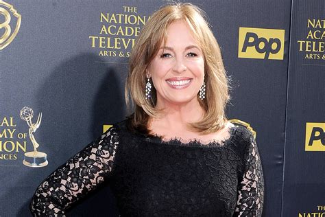Genie Francis Returning To General Hospital Tv Guide