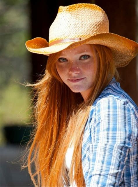 Beautiful Redheads Beautiful Redhead Red Hair Woman