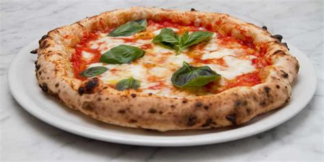 Come Fare La Vera Pizza Napoletana Guida Per Pizzaioli Professionisti