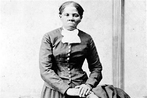 ¿quién Es Harriet Tubman La Mujer Que Joe Biden Retoma Para La Imagen
