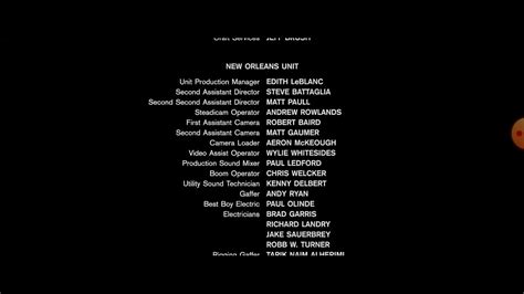 Red (2010) End Credits - YouTube
