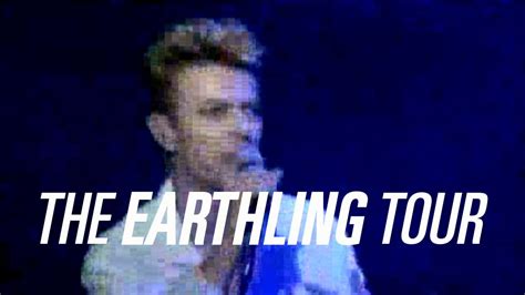 David Bowie Three 90s Bowie Shows Being Made Available Facebook