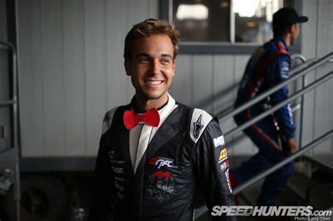 Matt Powers 2013 Formula D Suit Racing Suit Powers Formula Matt