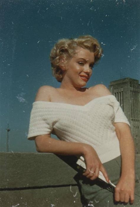 12 Stunning Rare Photos Of Marilyn Monroe Art Sheep Bank2home Com