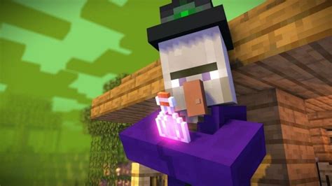 All Potions Recipes In Minecraft How To Make Potions In Minecraft