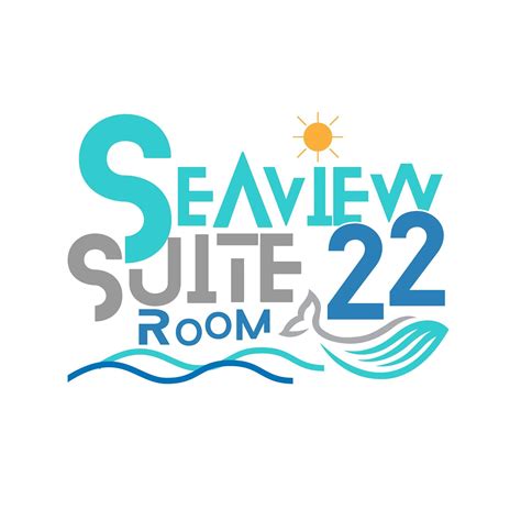 ที่พักติดทะเล Seaview Suite Room 22 บ้านชายทะเล Rayong