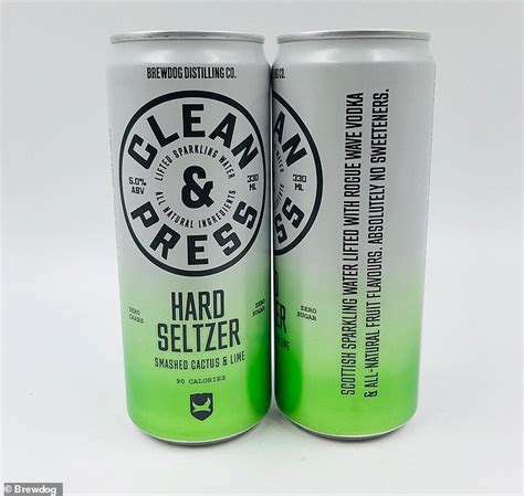 Ist zuerst erschienen auf the motley fool deutschland. Brewdog breaks advertising code by implying its Clean ...