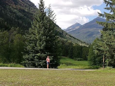 Mount Robson Lodge And Robson Shadows Campground Updated 2019 Prices