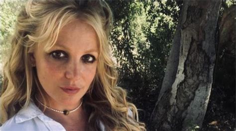 Britney Spears Shows Off Her Best Wardrobe Picks In New Clip Amid Ex