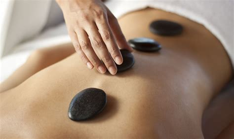 Benefits Of A Whole Body And Deep Tissue Massage To Atheletes