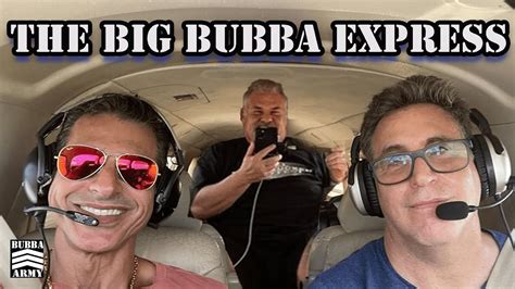 The Big Bubba And Dr Dan Express Youtube