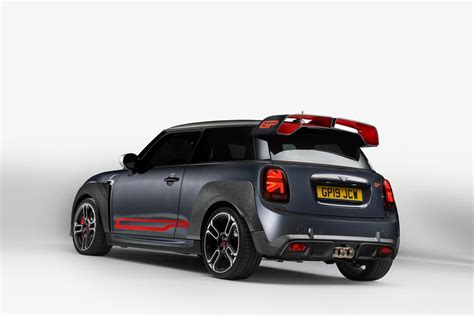 From the plywood in your home's construction to the boxes in your grocery store, the paper towel dispensers in your hotel to the cellulose in your children's diapers, gp products are part of your everyday life. Mini JCW GP de 306 cv é o mais potente já produzido