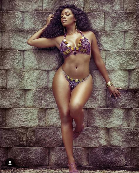 Examples Of Porsha Williams Slaying The Game This Summer