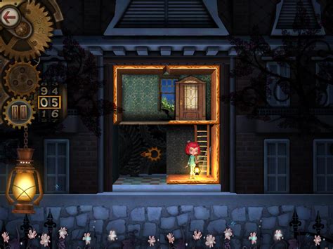 Pick it up and watch the art gallery get destroyed. Nontrivial Games: Review: The Mansion: A Puzzle of Rooms ...