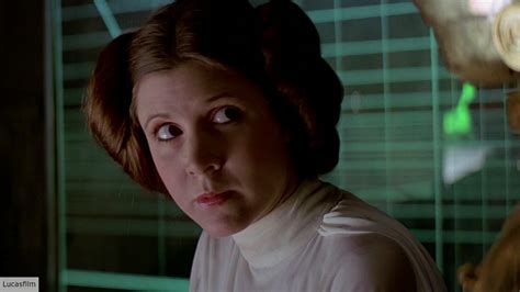 Star Wars Princess Leia Explained