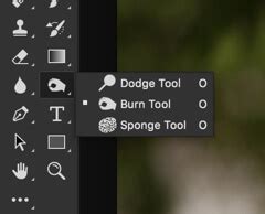 Day Dodge And Burn Tool In Photoshop Trickyphotoshop